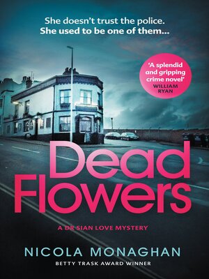 cover image of Dead Flowers